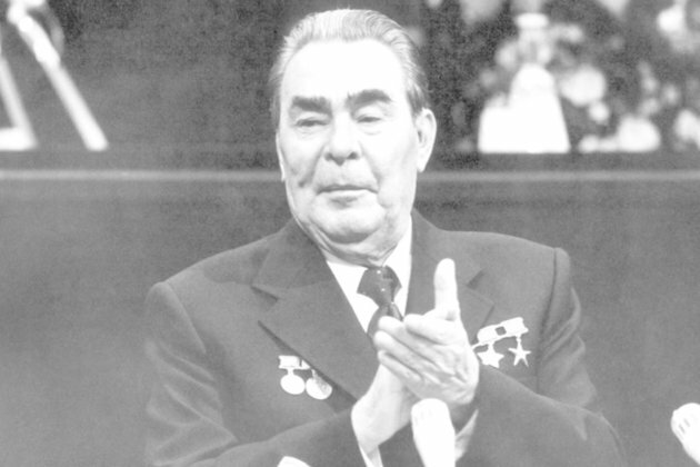 Kiev deprives Ukrainian Soviet leader of honorary citizenship