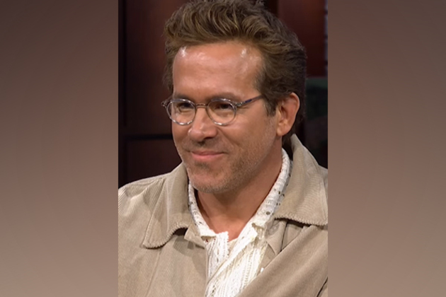 Ryan Reynolds shares heartfelt update on John Candy documentary