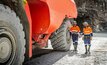 Perenti increases mining services profit forecast