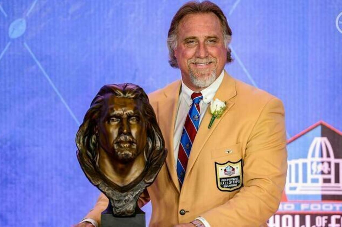 Steelers in HOF: Worth the wait for Greene