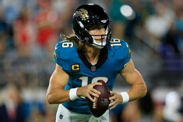 Jaguars, Trevor Lawrence hope to stay hot hosting Seahawks