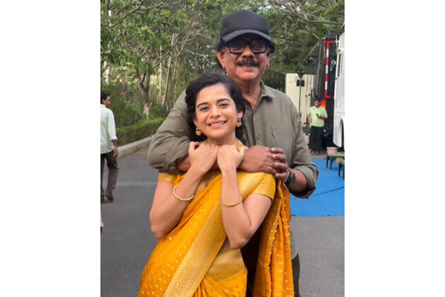 Mithila Palkar shares how she bagged a role in Akshay Kumar's 'Bhooth Bangla,' calls it "priceless" opportunity