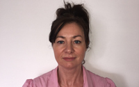 New Scottish member for the Catnic sales team 