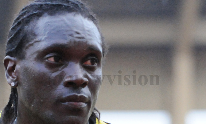 Lango coach Obua optimistic despite losing to Buganda Lango coach Obua optimistic despite losing to Buganda