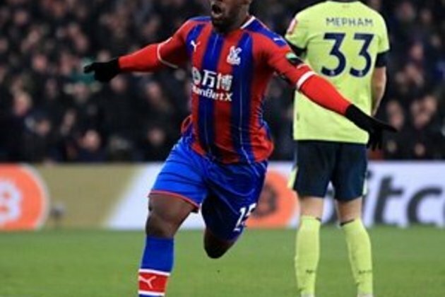 Schlupp closing on new Crystal Palace deal