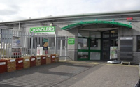 Chandlers hold second roofing demo day due to customer demand