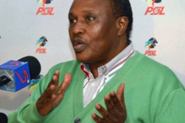 Khoza tips Sundowns for CAF glory