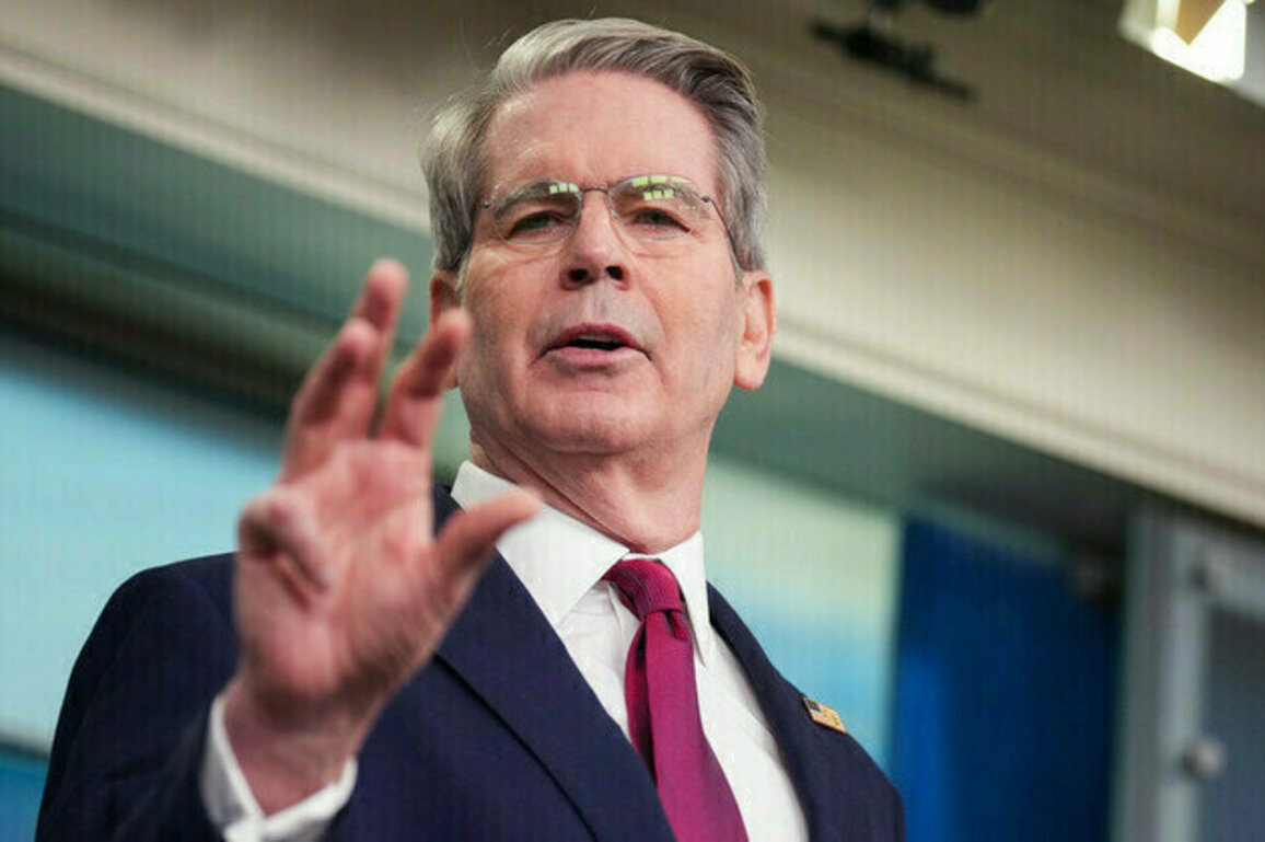 Ukraine backtracked on resources deal  US Treasury