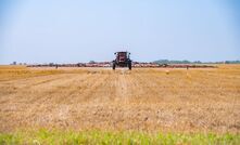 Syngenta said the decision to withdraw paraquat products from the ANZ markets was difficult, noting it was a highly valued productivity and conservation tool for many growers.  