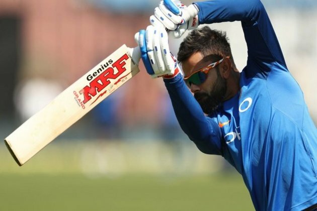 ODI series to be played behind closed doors