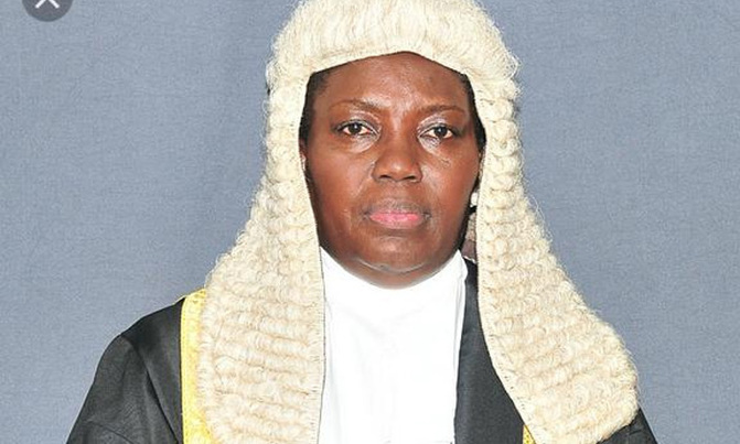 Kadaga explains sittings amid COVID-19 threat Kadaga explains sittings amid COVID-19 threat