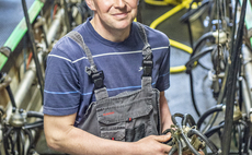 In your field: Alan Carter - "October has been incredibly kind here in Cornwall"