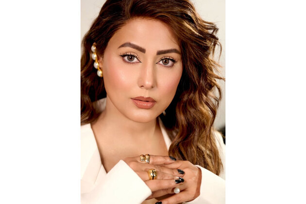 "Using your sex to malign someone's image, absolutely shameful...": Hina Khan reacts to 'Bhabhi Ji Ghar Par Hain!' row