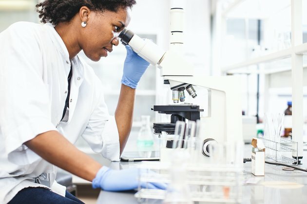 Locals must lead the way to African scientific capacity and solutions