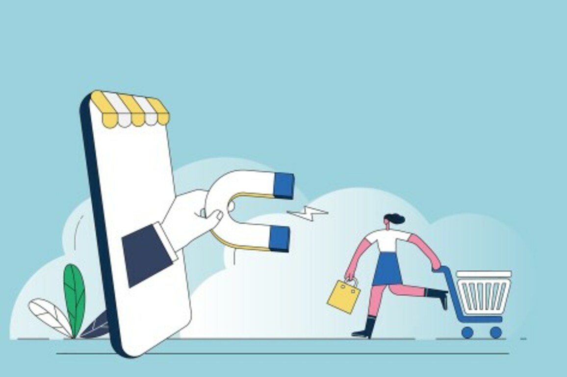 Find Your Brands Retail Media Niche Beyond the Big Five
