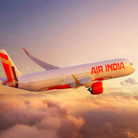Air India Express brings festive flavours on board with a Diwali special 'Gourmair' meal