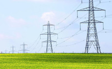 HSE warn farmers about risks of pylons after tractor driver electrocuted in field