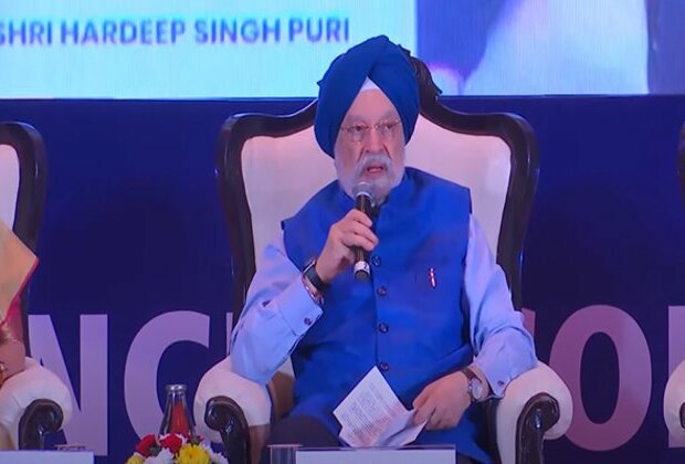 India poised to lead global hydrogen production and exports: Hardeep Singh Puri