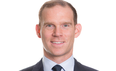Waterland promotes Hengst in Munich