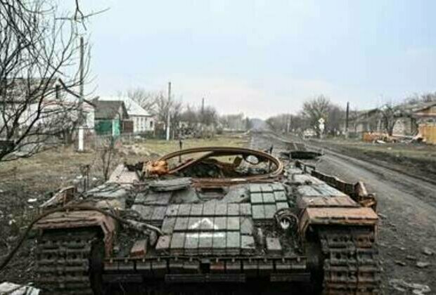 Time running out for Ukrainian forces in Kursk Region to surrender - Kremlin