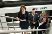 Catnic strengthens its sales strategy