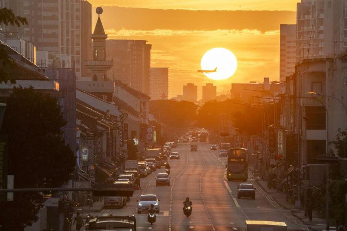World Insights: What's at stake as Shangri-La Dialogue kicks off in Singapore?