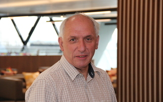 Employers' NI increase slowing group risk growth: Swiss Re