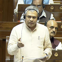 Rajya Sabha passes Online Gaming Bill amid opposition protests