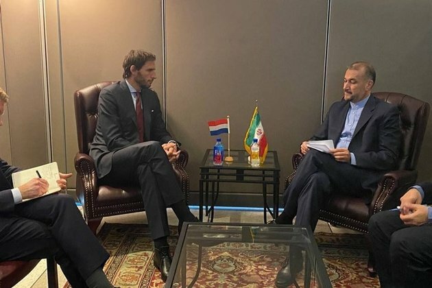 Iran After Durable Deal in JCPOA Talks: FM