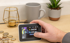 'Architects of their own energy usage': Home energy flexibility measures could unlock £14bn savings in 2040, report finds