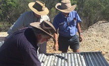 Looking for a transformational discovery ...