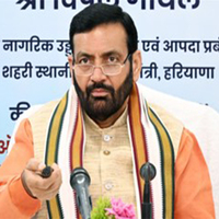 Panchkula to soon receive drinking water supply from Kaushalya Dam