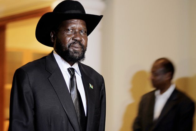 Misused Donations Hurt Global Trust in South Sudan, Officials Say