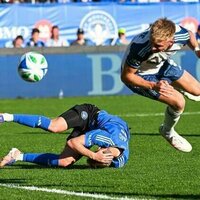 Nashville SC break club goals record in draw vs. CF Montreal