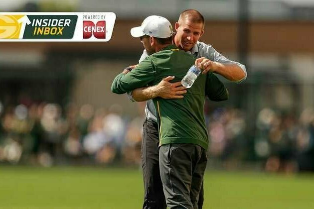 Inbox: Jordy said it best
