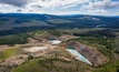 Elk is providing ore to New Gold's processing plant to cut emissions and costs.