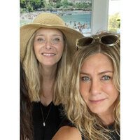 "We don't understand enough about it": Jennifer Aniston, Lisa Kudrow share their views about AI