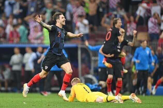 World Cup draw takeaways: England, Croatia reunite in Group of Death