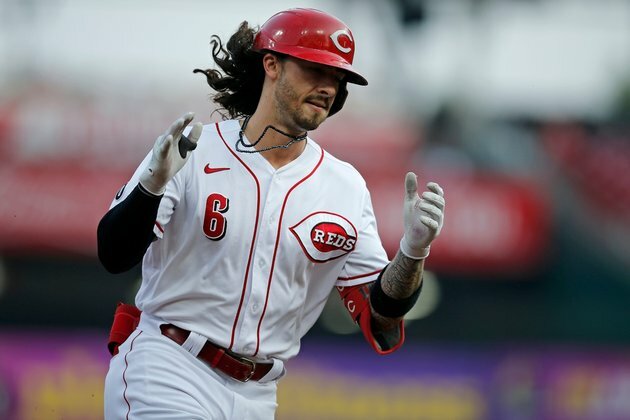 Mets again meet Reds in matchup of pitching-weary teams