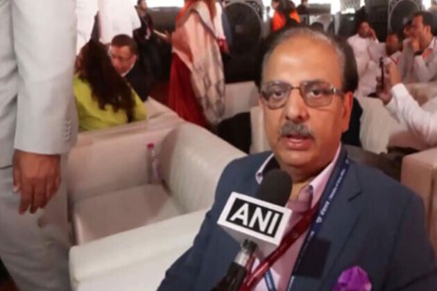 Jewar Airport to be 'game-changer' for industry, exports, says India Exposition Mart Limited Chairman