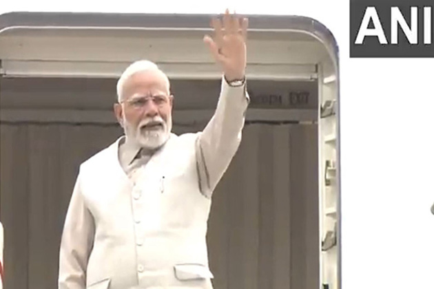 PM Modi departs for United Kingdom, FTA signing, defence and action against Khalistani extremists on agenda