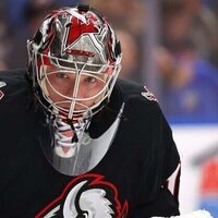 Colten Ellis, Sabres blank Blue Jackets to stay atop Atlantic Division