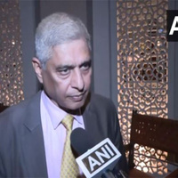 "US officials trying to put all kinds of pressure but we will not be dictated by anyone": Former Diplomat Vikas Swarup
