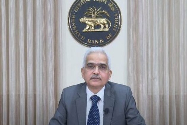 RBI keeps policy repo rate unchanged as inflation softens