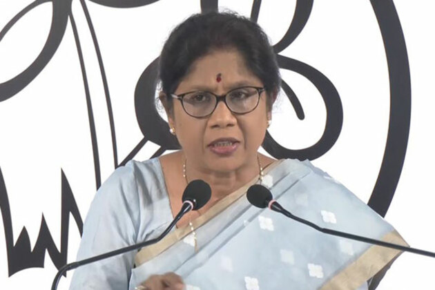 TMC's Shashi Panja urges BJP to behave as responsible opposition in aftermath of gang rape in law college, assures strict action against all accused