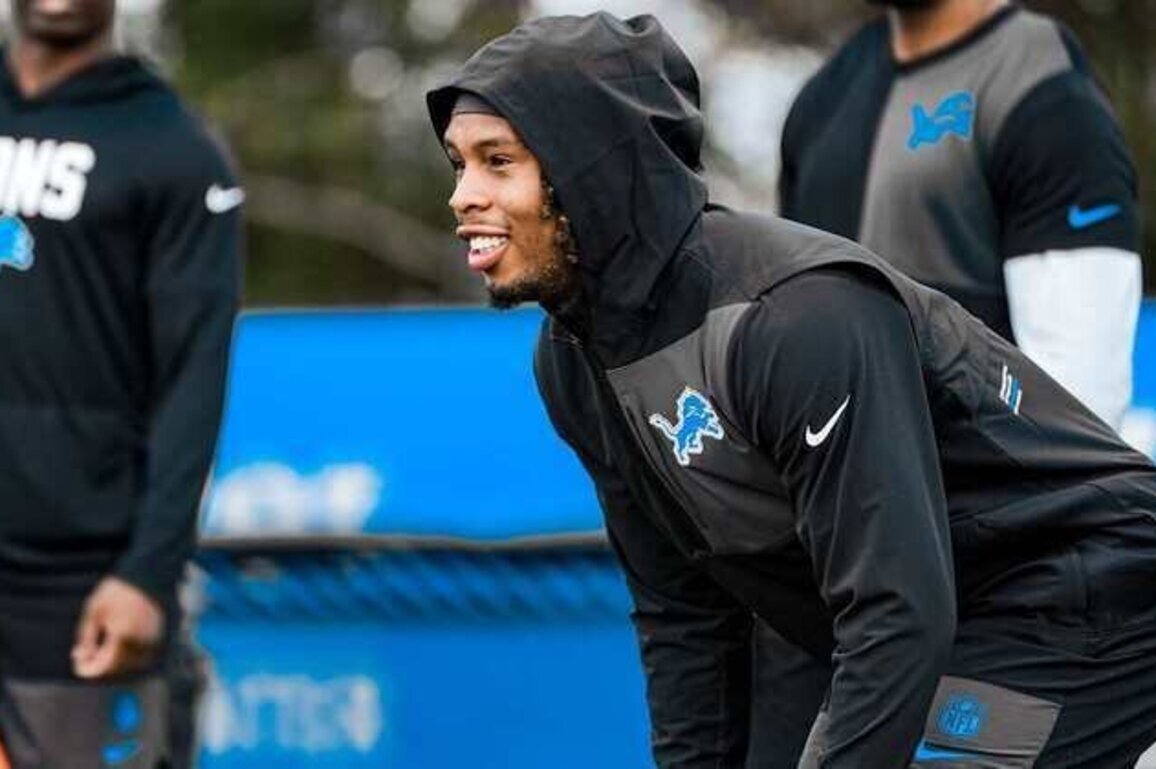 Abney comfortable playing outside and nickel cornerback
