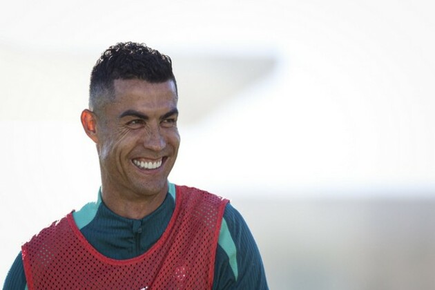 Former Aston Villa, Tottenham defender backs Cristiano Ronaldo to play on until 45