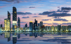 Invest Abu Dhabi launches new AM firm with MENA focus