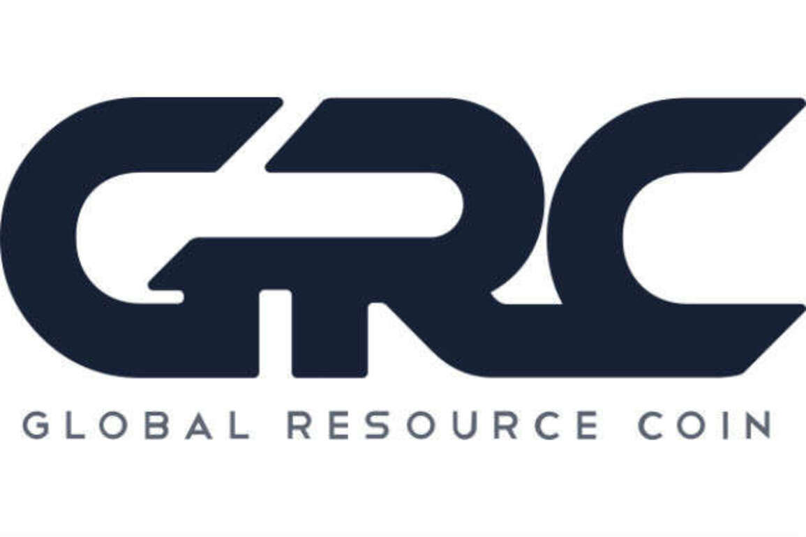 Global Resource Coin