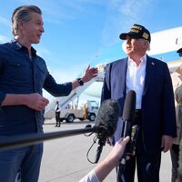 Abundance is the best way to Trump-proof California